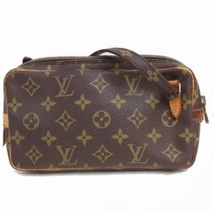 Louis Vuitton Marly Bandouliere